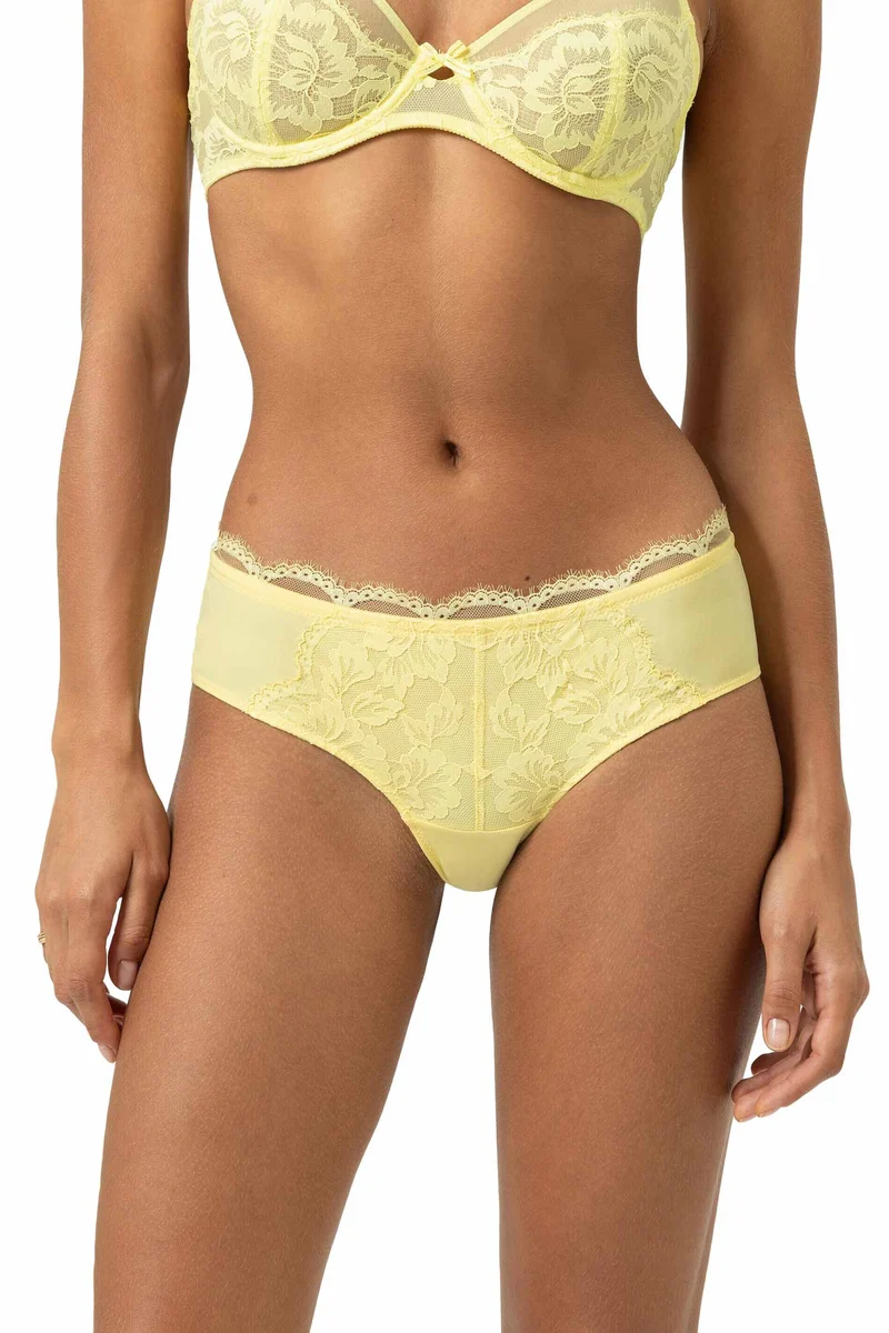 Hipster AMAZING in Sommerfarbe sunny honey