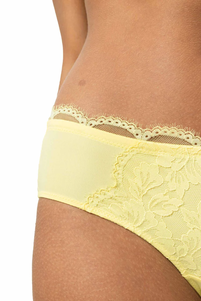 Hipster AMAZING in Sommerfarbe sunny honey