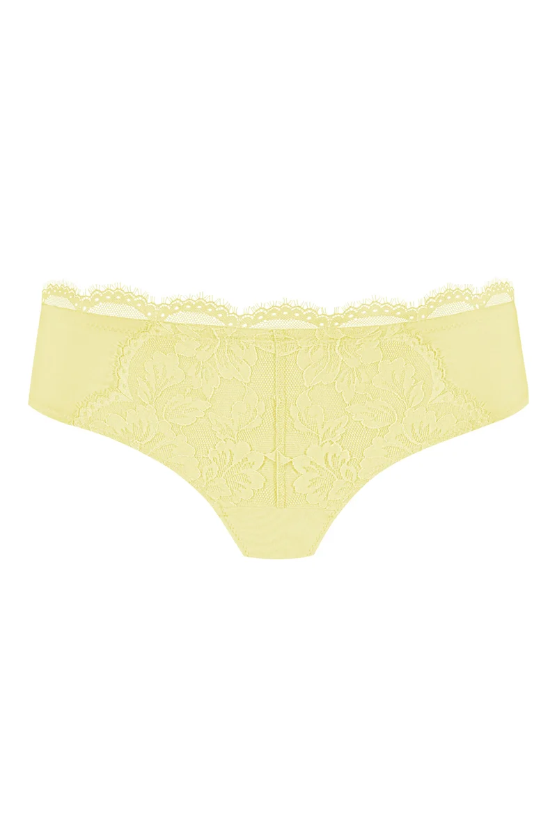 Hipster AMAZING in Sommerfarbe sunny honey