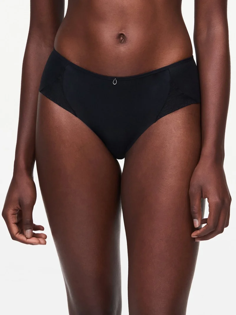 Chantelle Easyfeel - Cloudia Shorty Schwarz