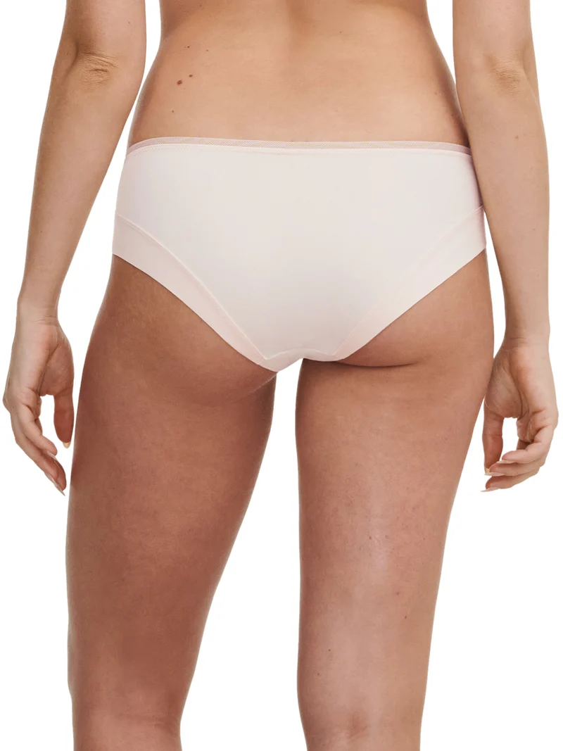 Chantelle - Graphic Allure Überzieh-Shorty Rose Pearl
