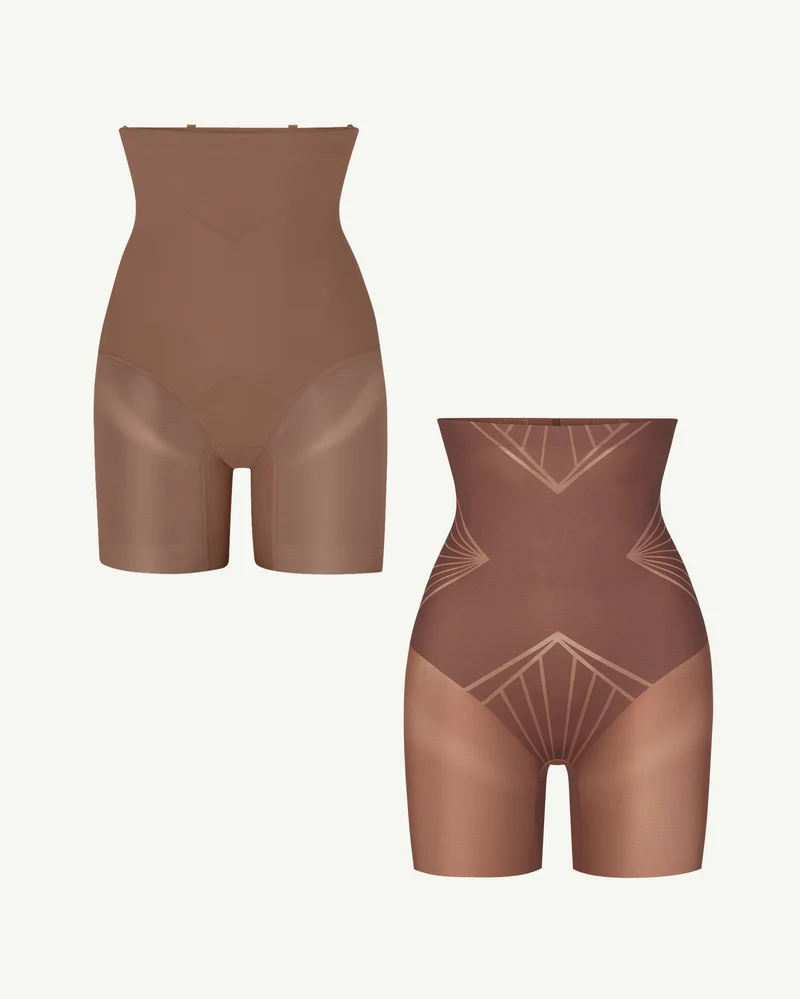 Short Bundle