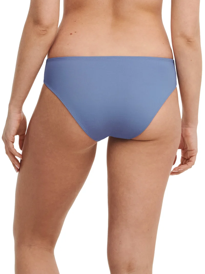 Femilet Bademode - Bonaire Brief Borneo blau