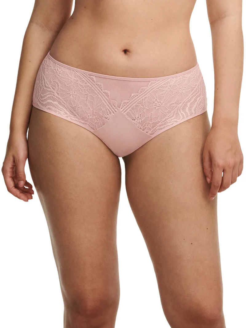 Chantelle Easyfeeling - Floral Touch Shorty Englische Rose