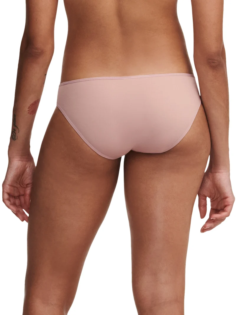 Chantelle EasyFeel - Floral Touch Evolutive Brief English Rose