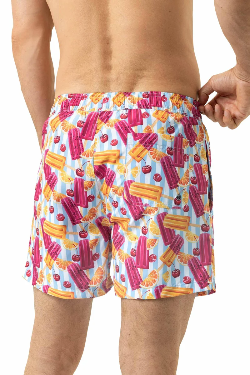 Badeshorts POPSICLE PARADIES