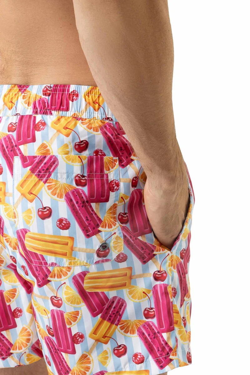Badeshorts POPSICLE PARADIES
