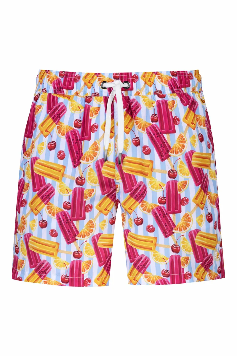 Badeshorts POPSICLE PARADIES