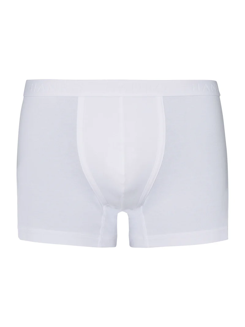 Pants COTTON ESSENTIALS, mit HANRO-Logobund