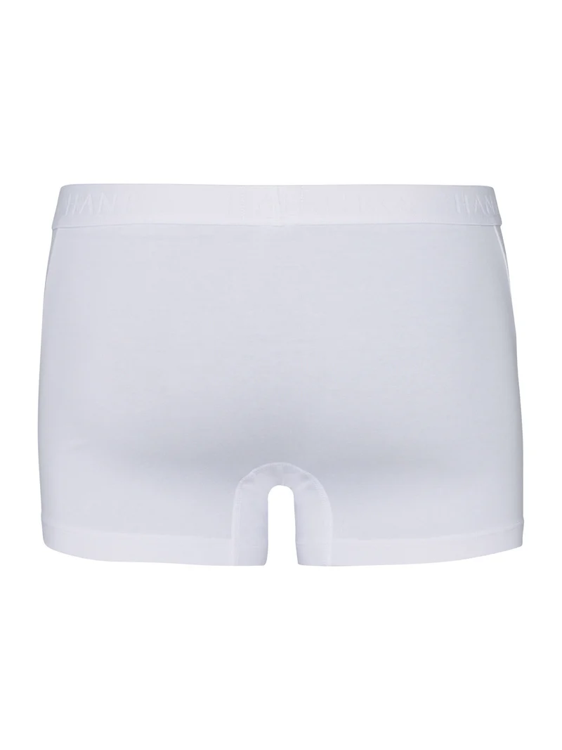Pants COTTON ESSENTIALS, mit HANRO-Logobund