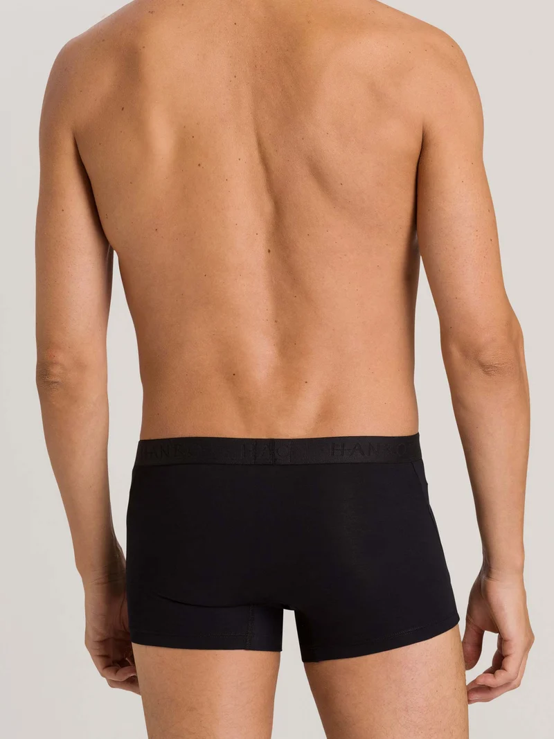 Pants COTTON ESSENTIALS, mit HANRO-Logobund
