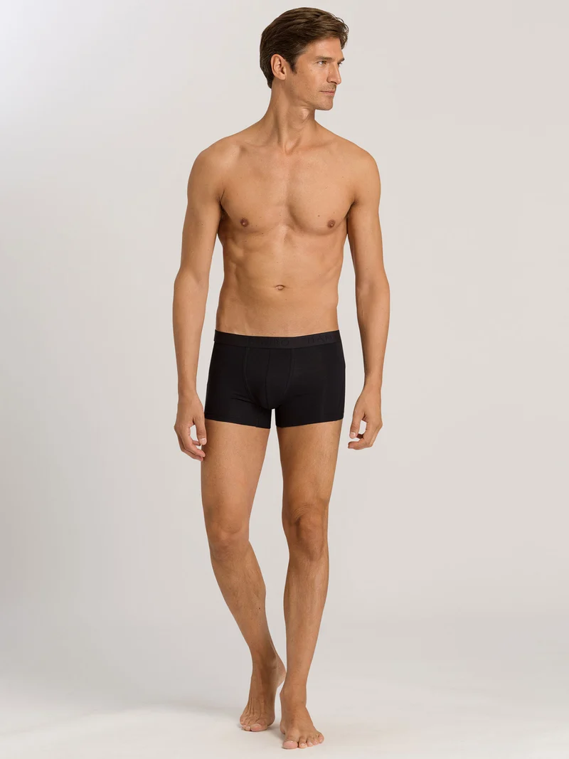 Pants COTTON ESSENTIALS, mit HANRO-Logobund
