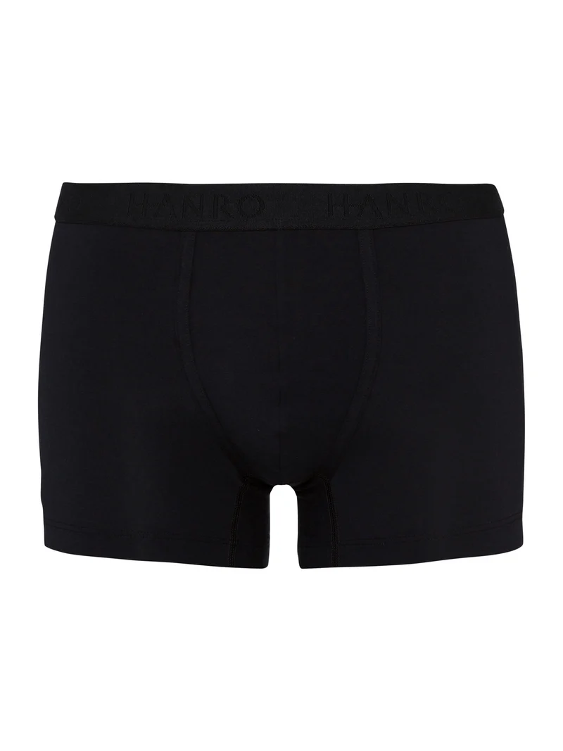 Pants COTTON ESSENTIALS, mit HANRO-Logobund
