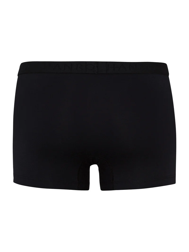 Pants COTTON ESSENTIALS, mit HANRO-Logobund