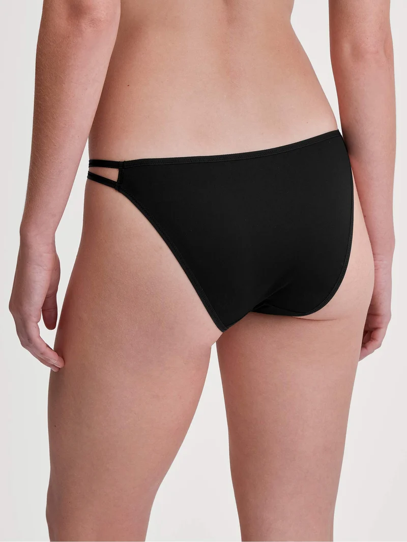Tanga-Slip SLEEK SKIN, low cut