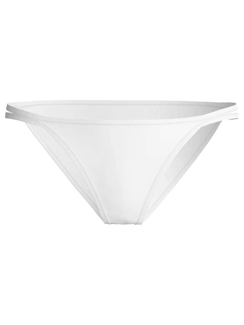 Tanga-Slip SLEEK SKIN, low cut