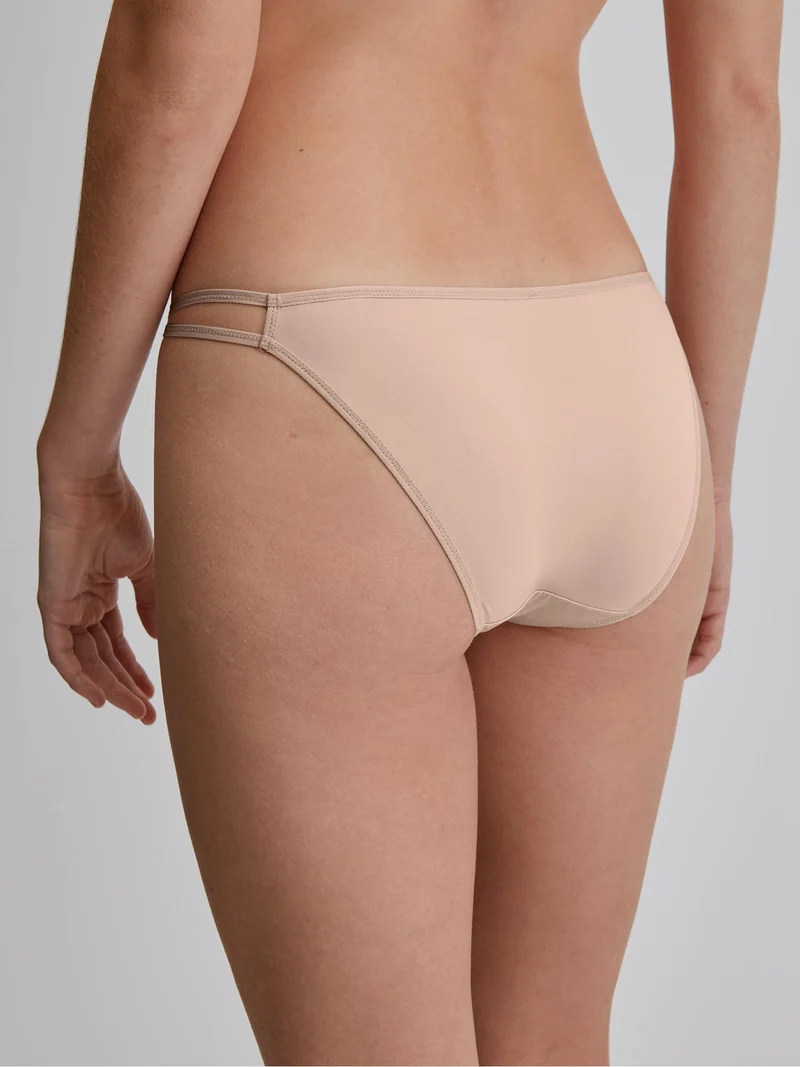 Tanga-Slip SLEEK SKIN, low cut