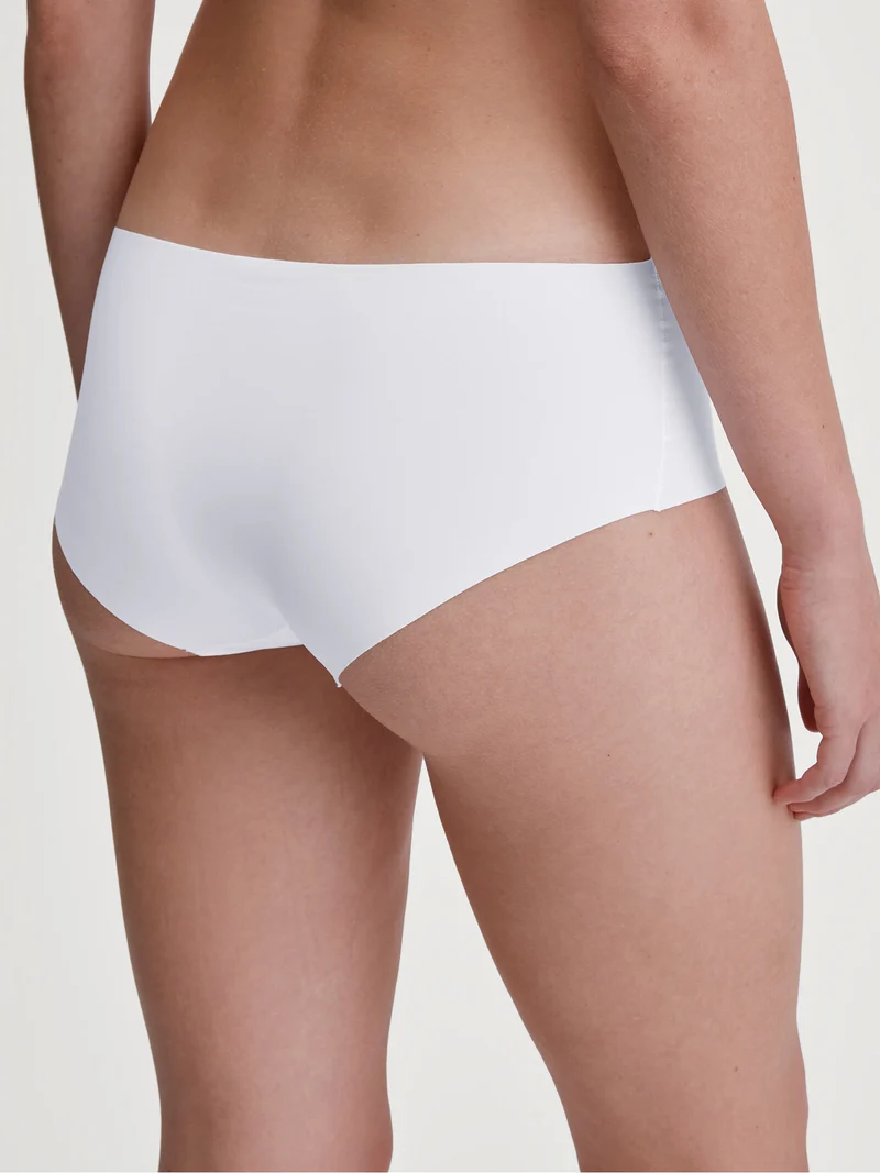 Nahtloser Midi-Slip SLEEK SKIN, clean cut