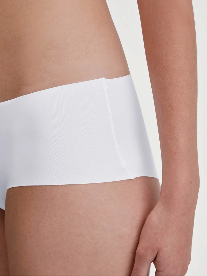 Nahtloser Midi-Slip SLEEK SKIN, clean cut