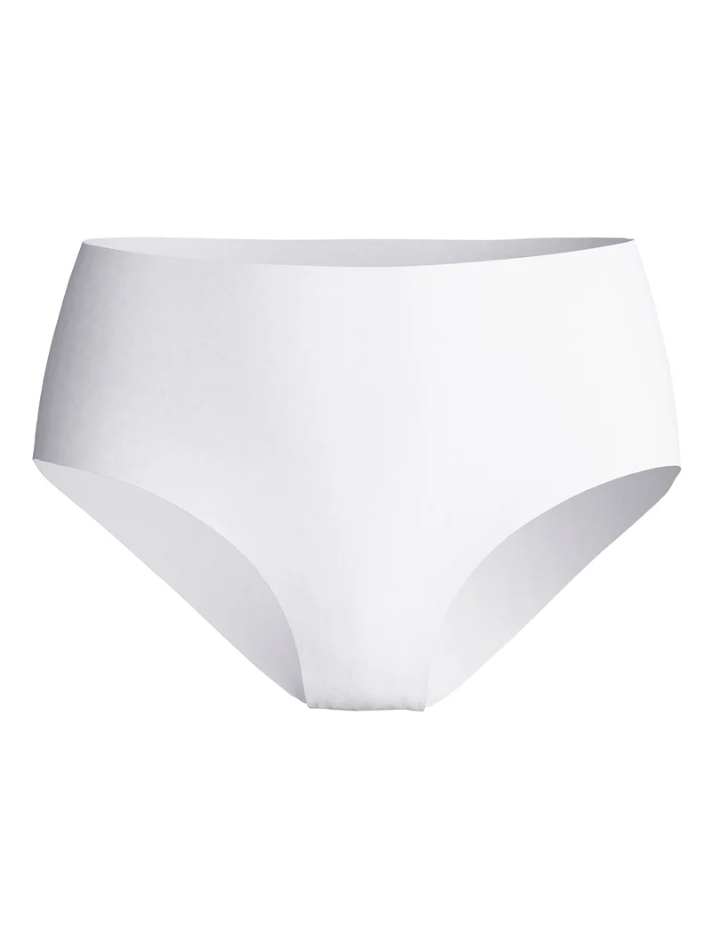 Nahtloser Midi-Slip SLEEK SKIN, clean cut