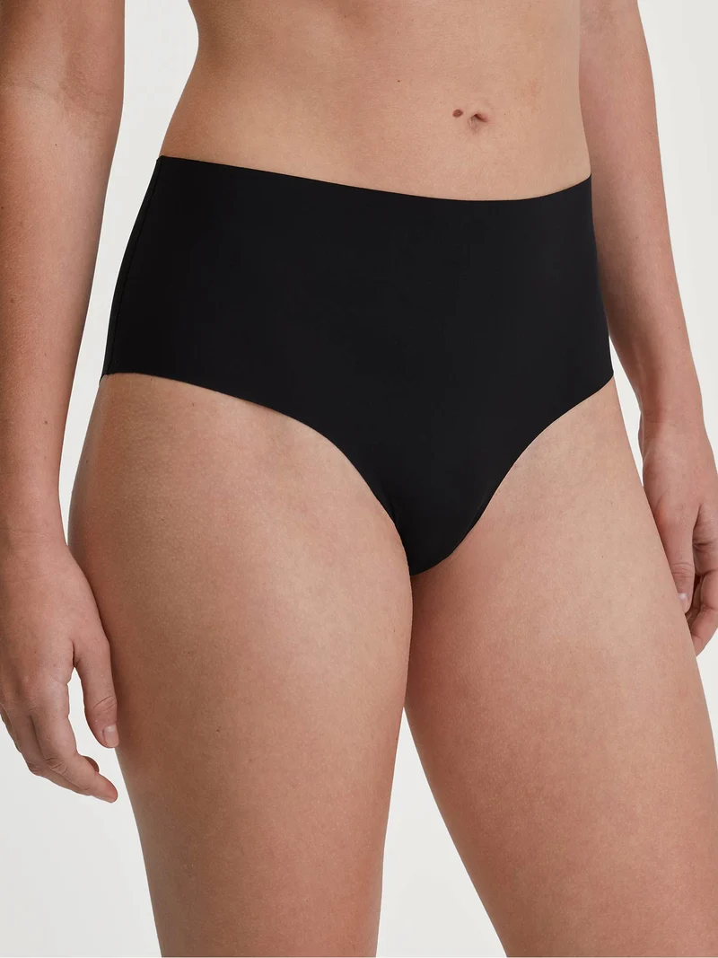 Nahtloser Midi-Slip SLEEK SKIN, clean cut
