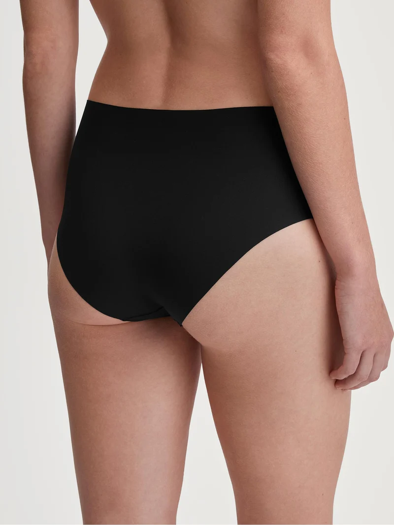 Nahtloser Midi-Slip SLEEK SKIN, clean cut