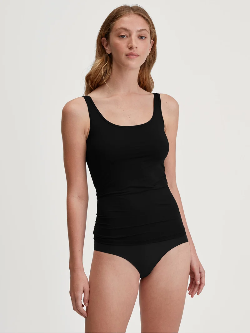 Nahtloser Midi-Slip SLEEK SKIN, clean cut