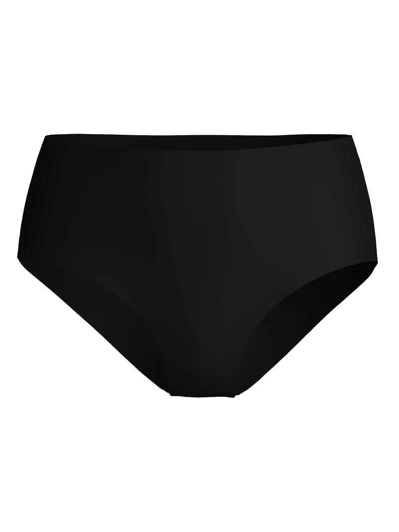 Nahtloser Midi-Slip SLEEK SKIN, clean cut