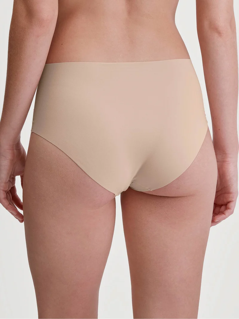 Nahtloser Midi-Slip SLEEK SKIN, clean cut