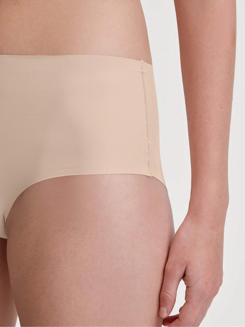 Nahtloser Midi-Slip SLEEK SKIN, clean cut
