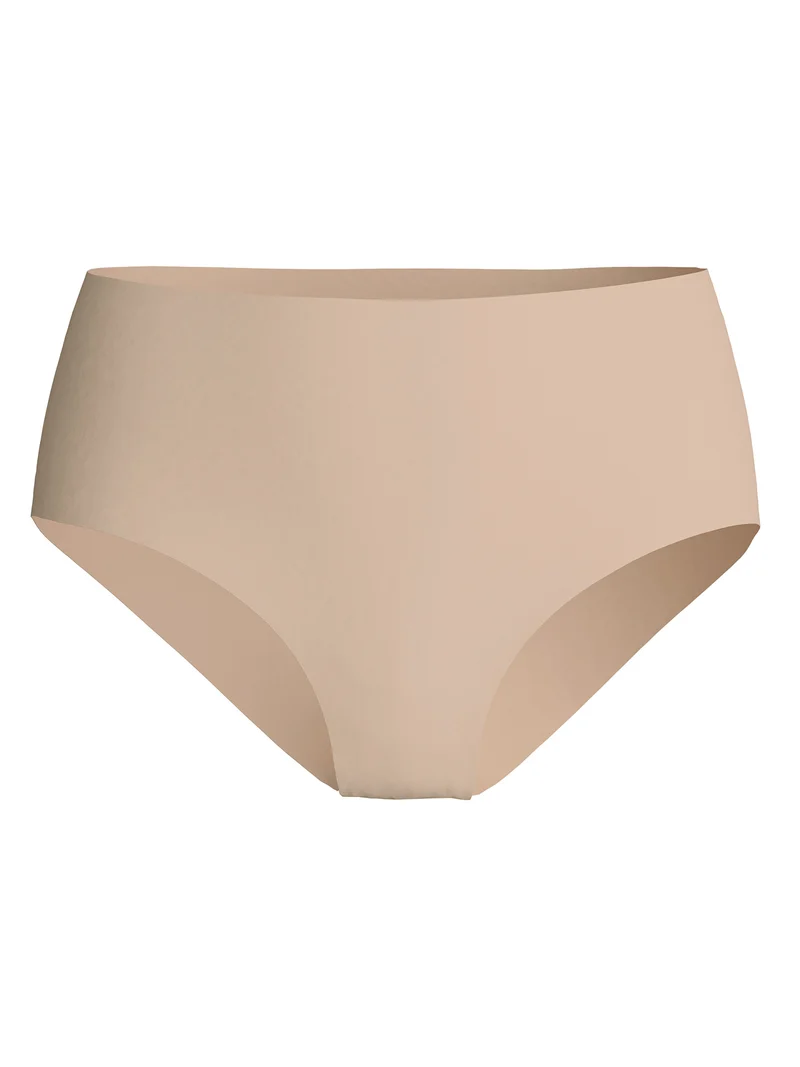 Nahtloser Midi-Slip SLEEK SKIN, clean cut