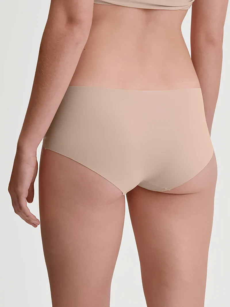 Nahtlose Hipster-Panty SLEEK SKIN, clean cut