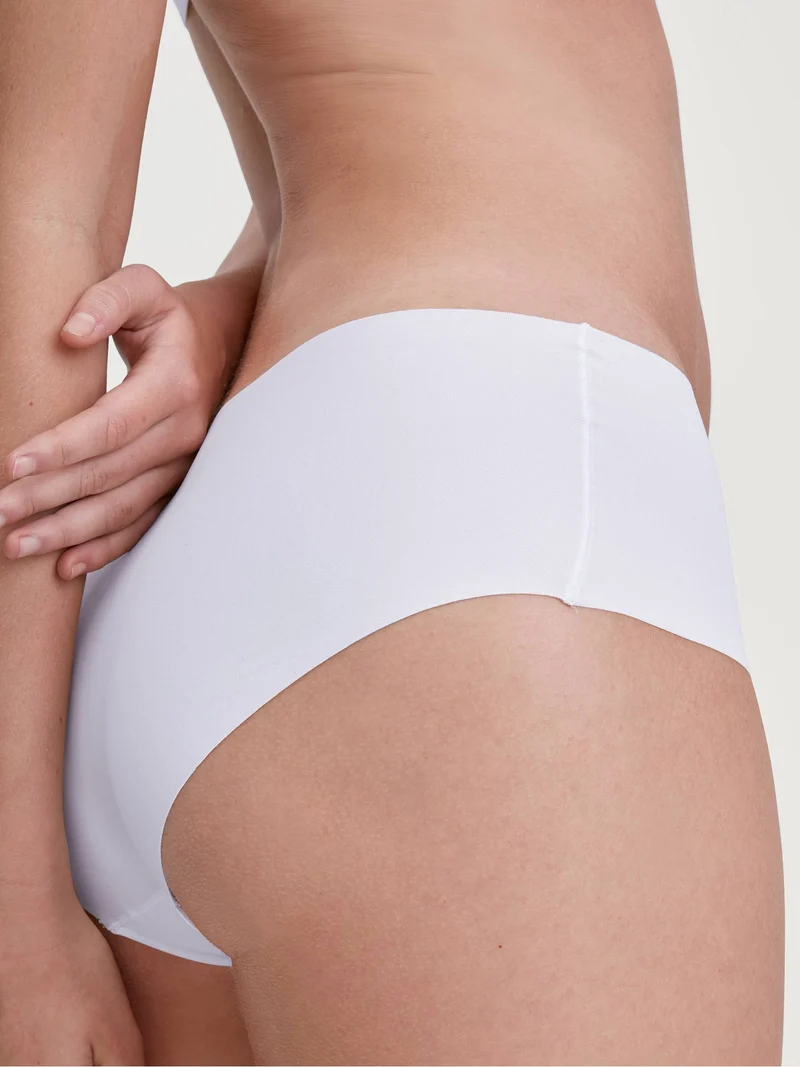 Nahtlose Hipster-Panty SLEEK SKIN, clean cut