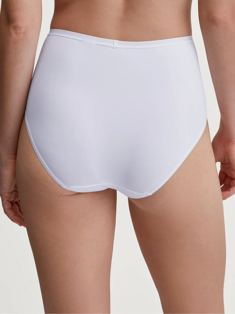 Slip SLEEK SKIN, high waist