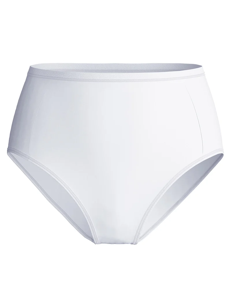 Slip SLEEK SKIN, high waist