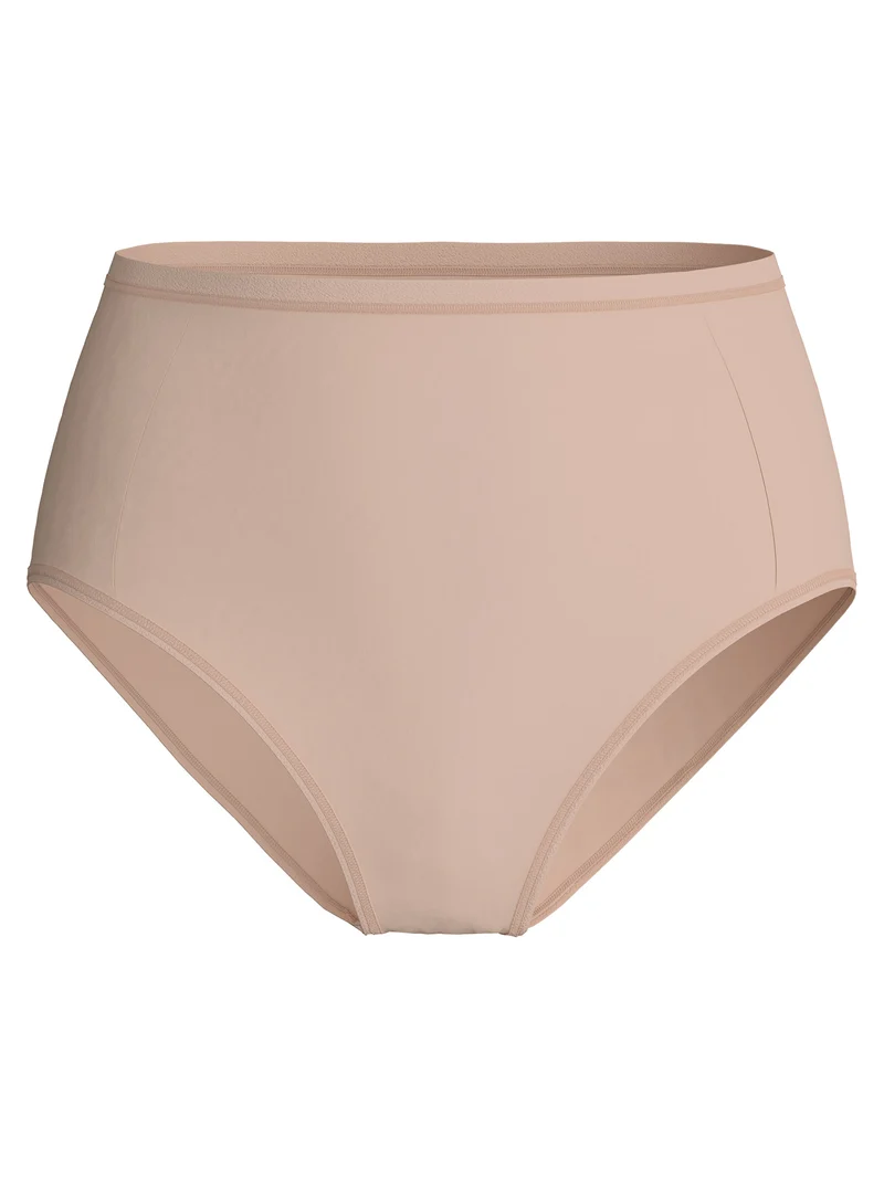 Slip SLEEK SKIN, high waist