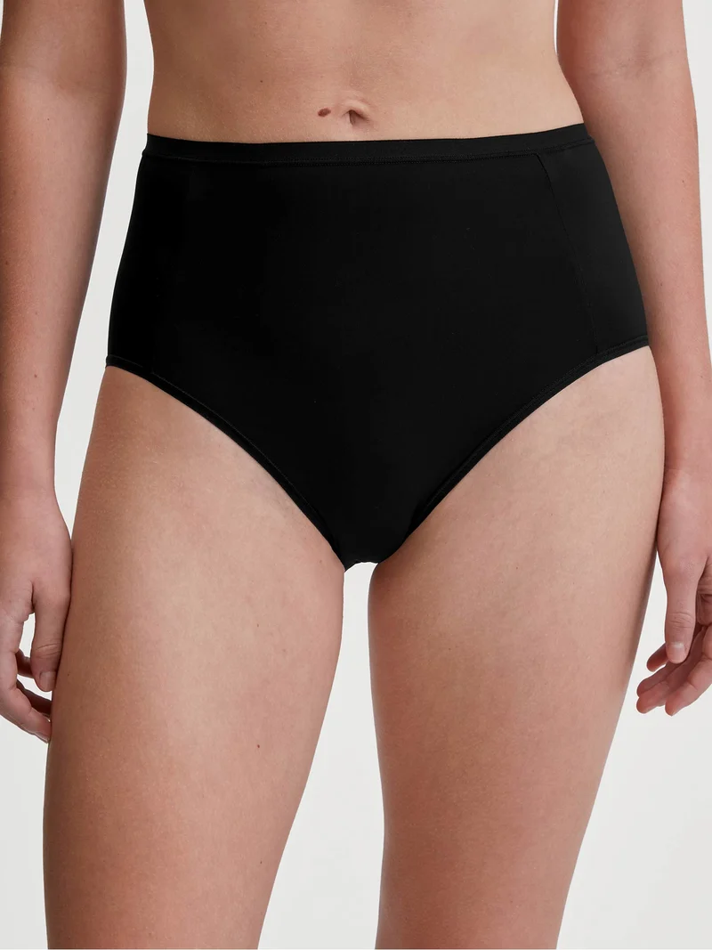 Slip SLEEK SKIN, high waist