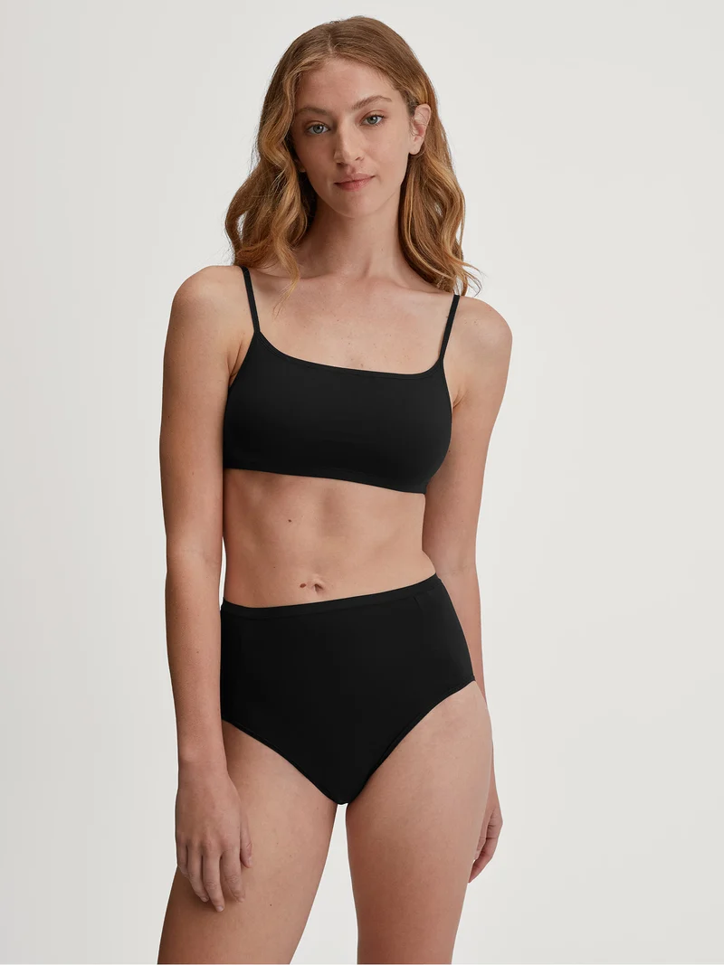 Slip SLEEK SKIN, high waist