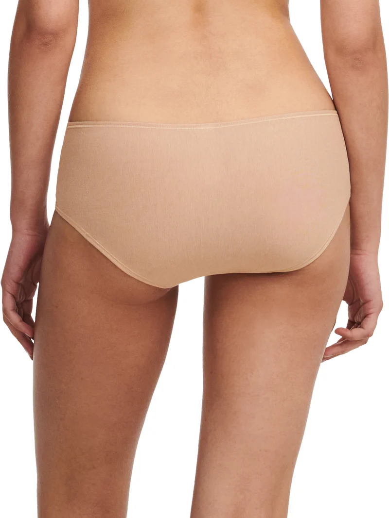 Chantelle – Mellow Bliss Covering Shorty Clay Nude