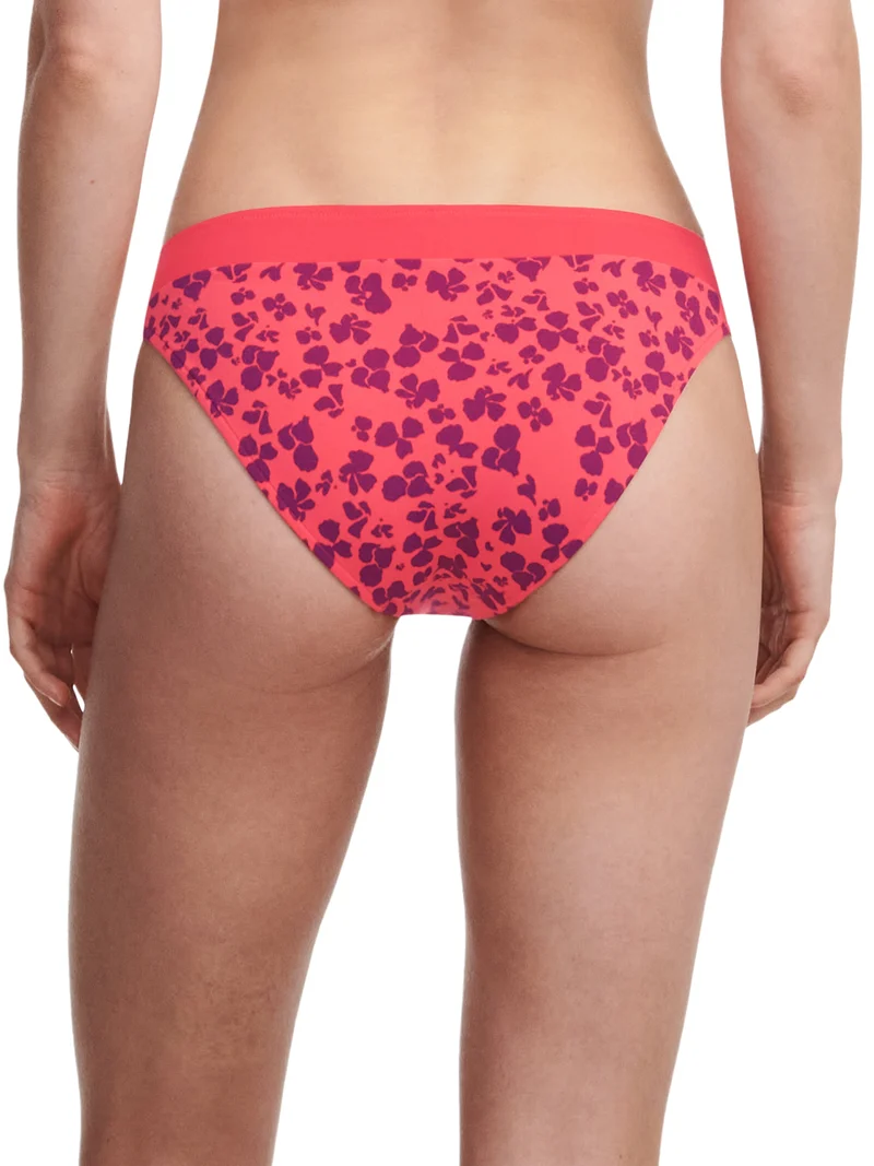 Chantelle Bademode - Flowers Brief Hibiscus