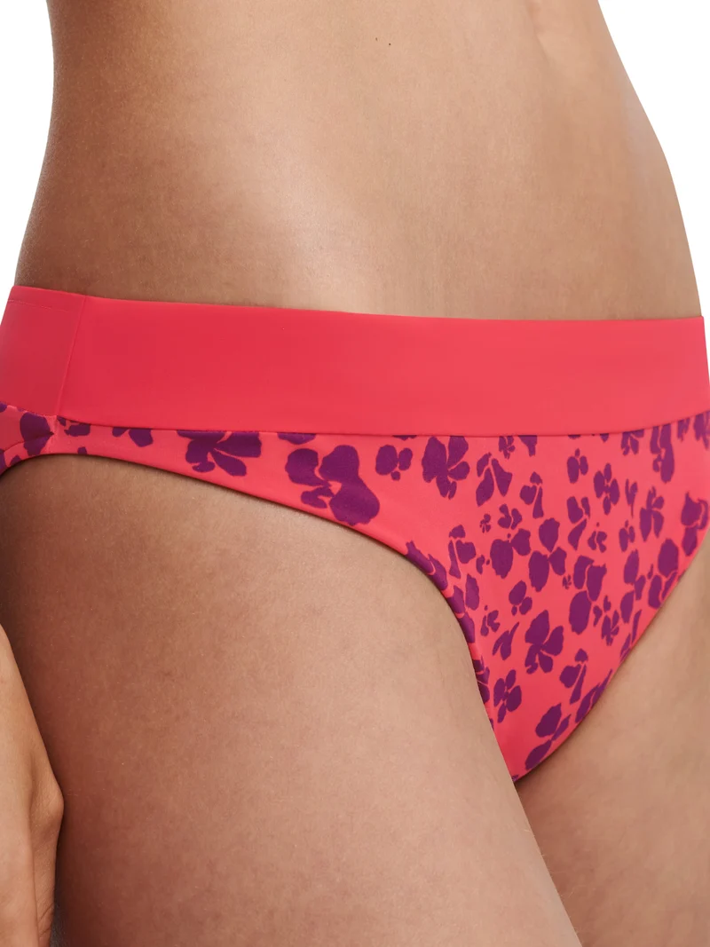 Chantelle Bademode - Flowers Brief Hibiscus