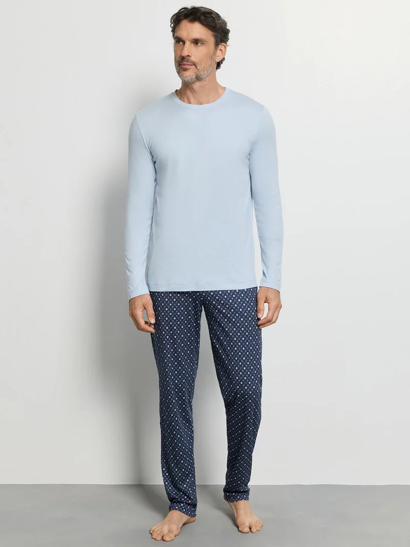 Pyjama lang NIGHT & DAY – Sommer-Edition