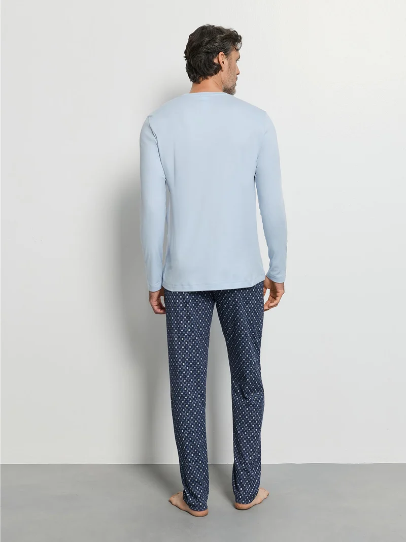 Pyjama lang NIGHT & DAY – Sommer-Edition