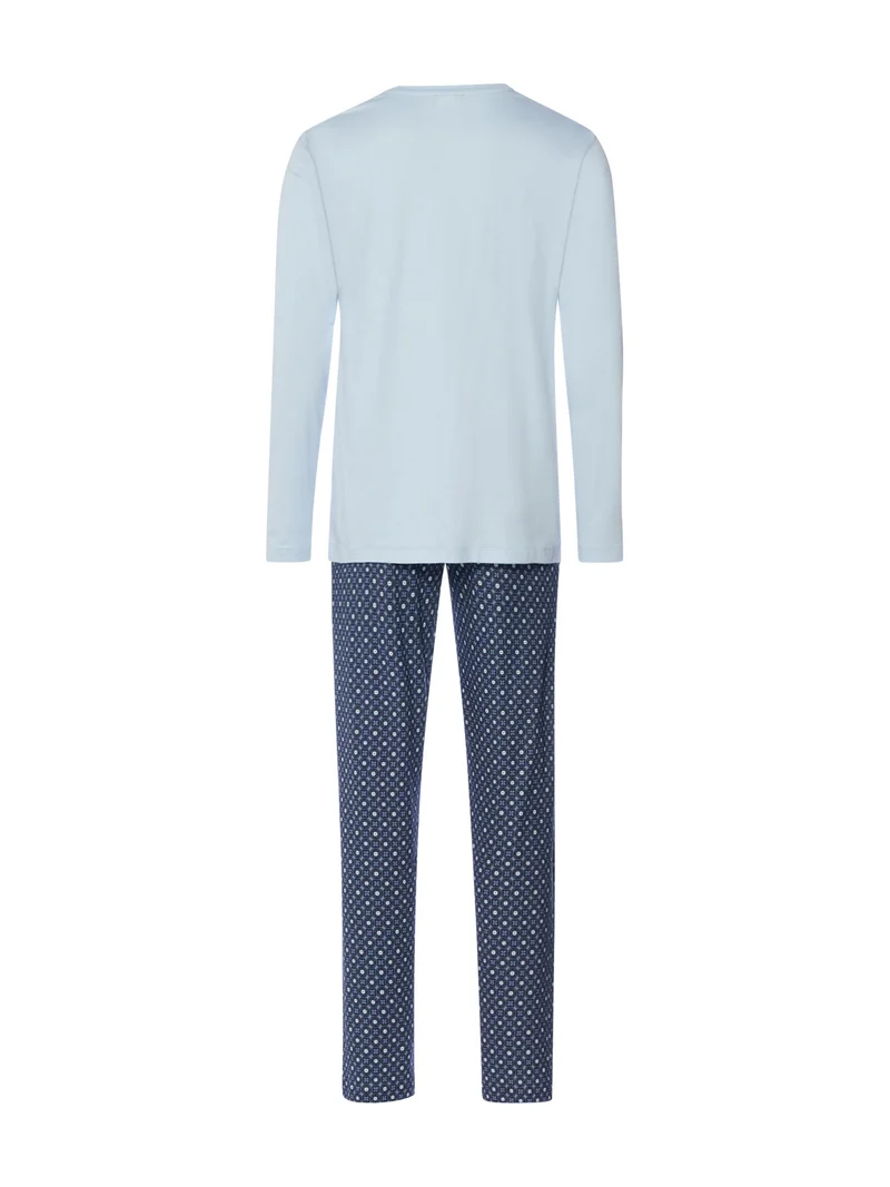 Pyjama lang NIGHT & DAY – Sommer-Edition