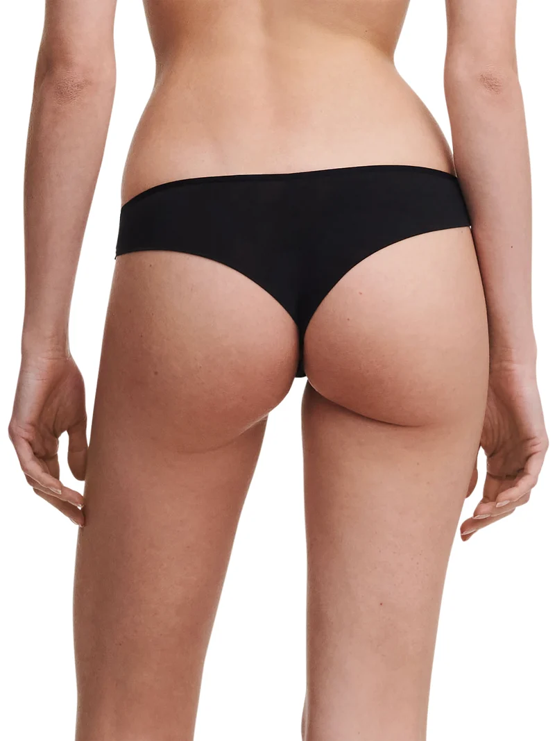 Chantelle Easyfeel - Naya Tanga Schwarz