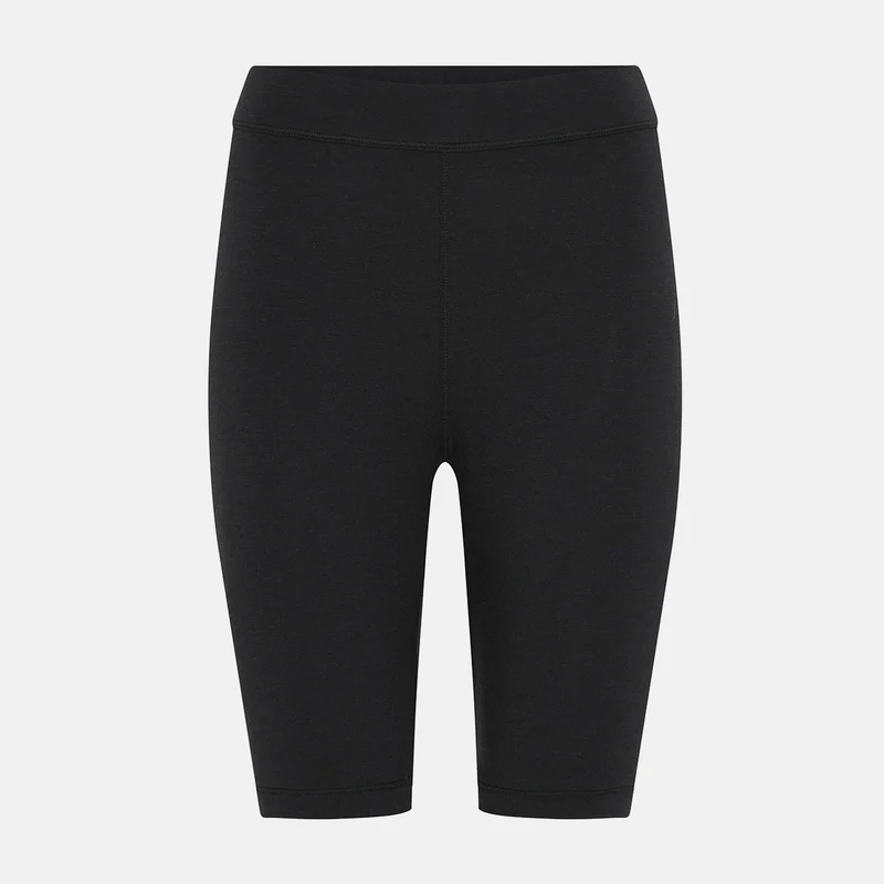Schwarze Bambus-Unterhose
