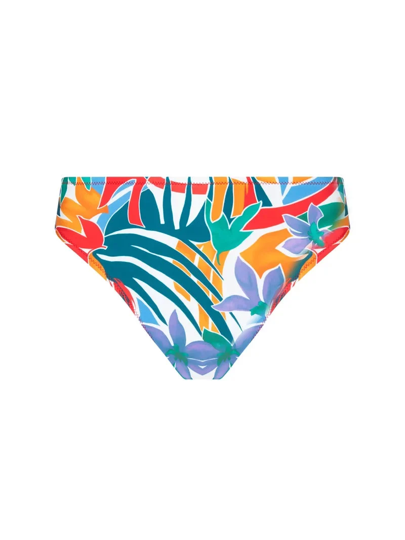 Antigel Swimwear von Lise Charmel – La Flaneuse Bikini Brief Papiers Decoupes