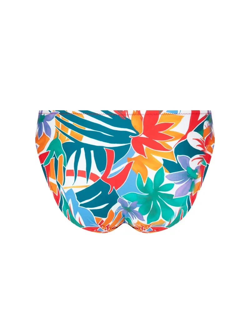 Antigel Swimwear von Lise Charmel – La Flaneuse Bikini Brief Papiers Decoupes