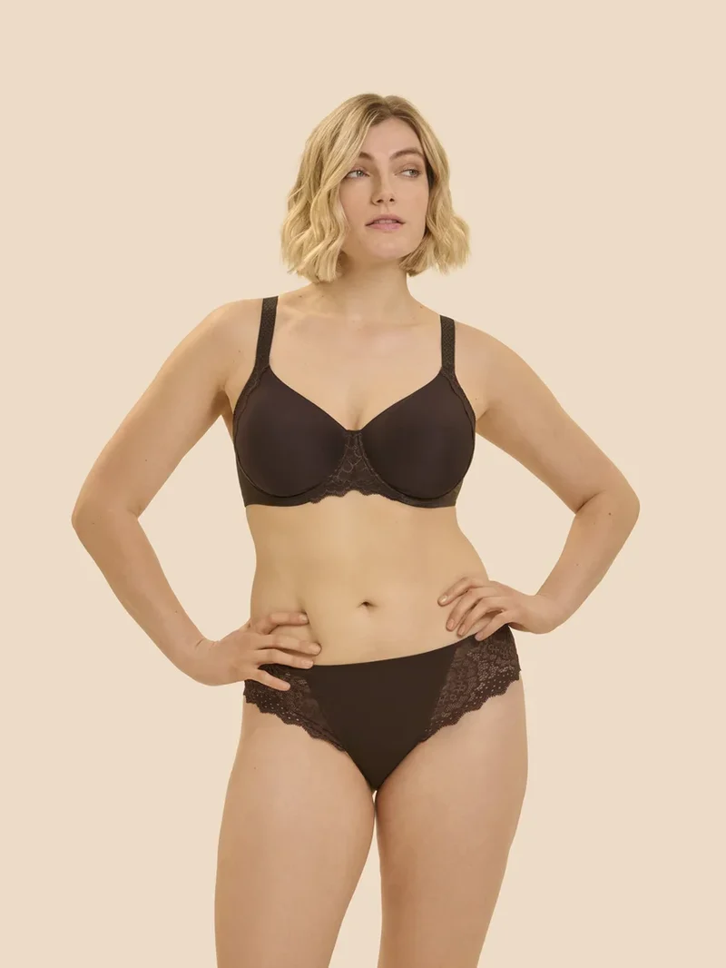 Simone Perele – Caresse Minimizer BH Kakao