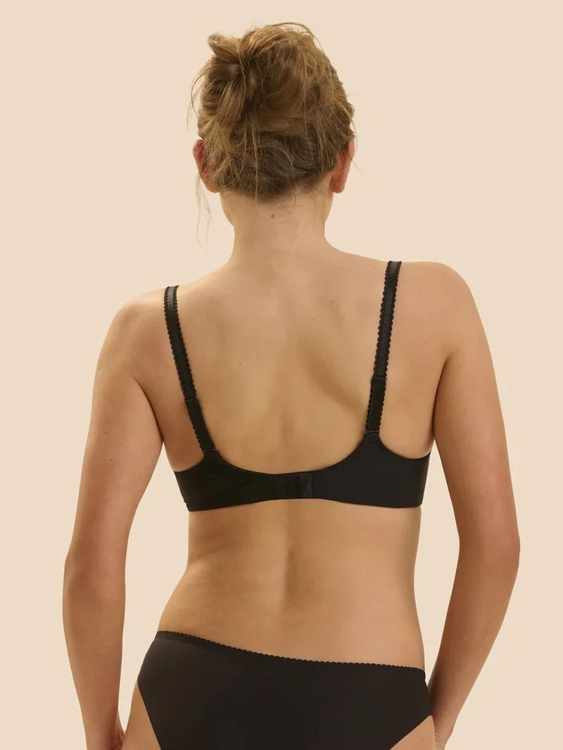 Simone Perele - Instant Soft Cup BH Schwarz